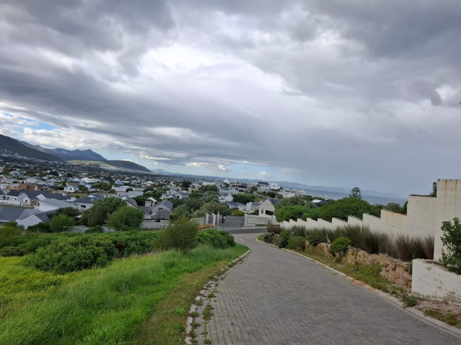 To Let 1 Bedroom Property for Rent in Vermont Western Cape